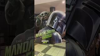 "Star Wars: The Mandalorian and Grogu" (2026): Watchin' Movies & Dyin' Inside - Adventure/Fantasy