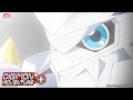 Omegamon!!! | Digimon Adventure: