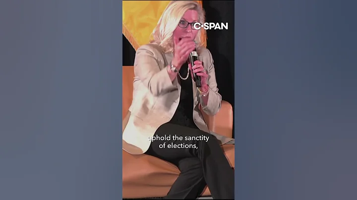 GOP Rep. Liz Cheney: "I absolutely would" vote for...