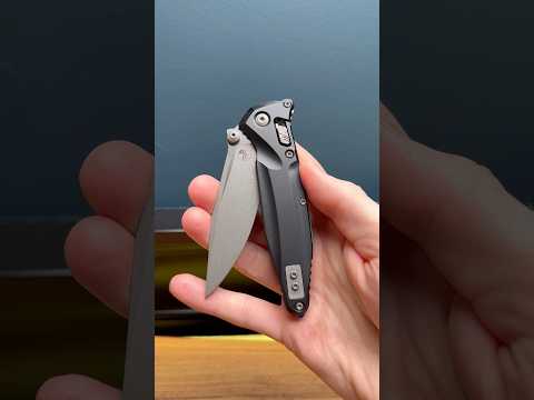 Microtech Socom Delta Ram Lok   