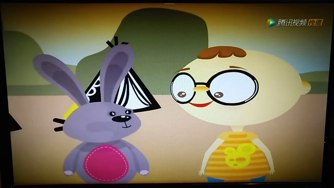 baby tv grandpa's gallery native art english YouTube