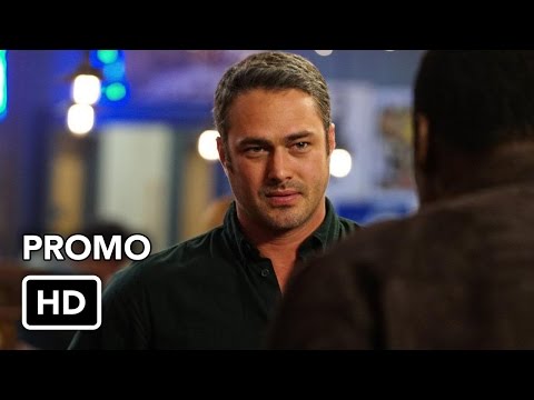Chicago Fire 4x09 Promo "Short and Fat" (HD)