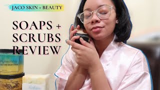 JaCo Skin and Beauty REVIEW | Sensitive Skin Friendly | Natural and Organic Products screenshot 5