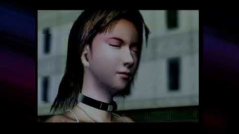 PS2 2000 Black Sleeve Demo Disc Intro | PlayStation 2 Demos | Sharka