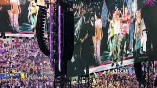 BTS - IDOL | Arirang Tour - Madrid D2 270626 (LIVE) [Completo]