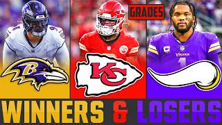 2026 NFL Free Agency Winners & Losers | Grading EVERY NFL Team