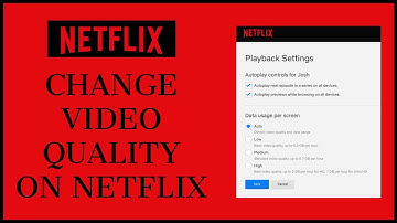 How To Change Video Quality on Netflix App | Adjust Netflix Video Quality2022
