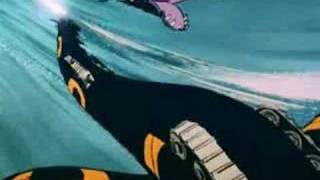Intro Gaiking HQ