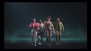 Rogue Company. This Game Is Fun And Addicting.