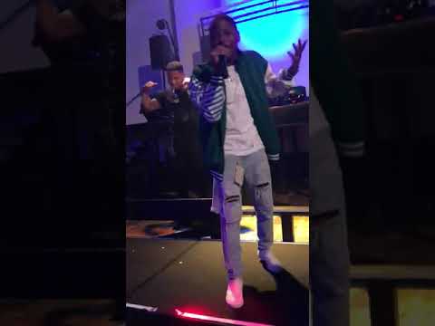 Live performance (11/13/21) #mooski