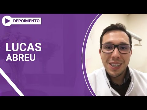 DEPOIMENTO LUCAS ABREU - POWER DOCTOR