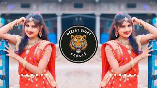 💥ऊचो बाबव्यो कववो डिरो | Uucho Baabvyo Kavvo diro 💥Aadivasi Old Song 🔥Anandilal Bhawel 🎛️Dj Sukhdev