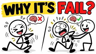 Why Can't You Tickle Yourself? Your Brain Knows!