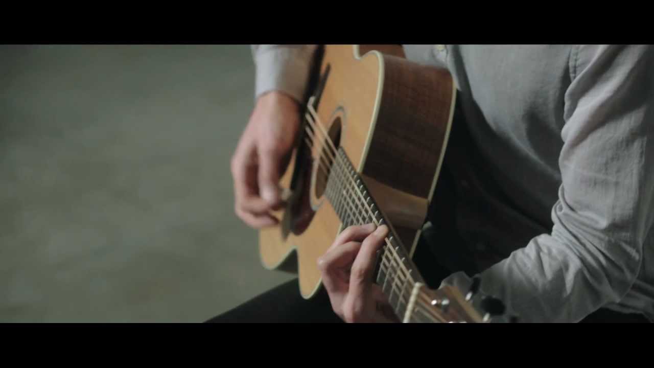 Ben Montague - Love Like Stars - OFFICIAL VIDEO