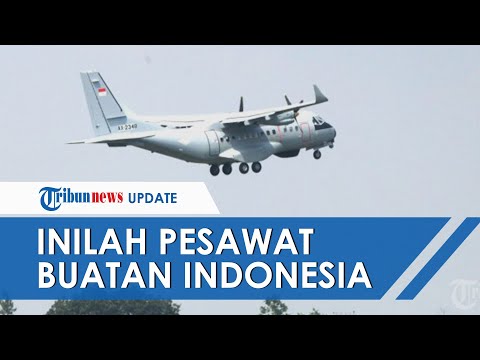 Pesawat Buatan PT Dirgantara Indonesia Jadi Incaran Internasional, Ada Negara yang Sudah Beli 3 Kali