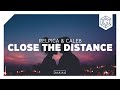 Replica &amp; Caleb - Close The Distance