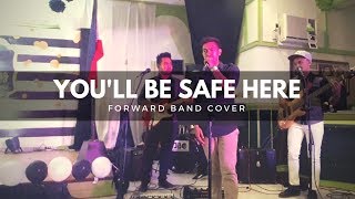 You'll Be Safe Here - Rivermaya (Forward Band Cover)