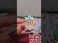 #packing things box #youtube shorts #sanu and sharu art and craft #subscribe for more 🌈