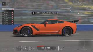 American FR Challenge 550 | Week 28 | Gran Turismo 7 | PS5 4K 60 FPS