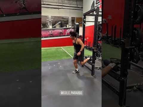 Dominate with explosiveness