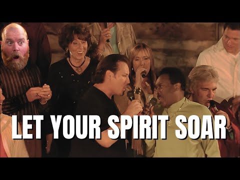 First Time Hearing This Gospel Classic | The Sweetest Song I Know Reaction