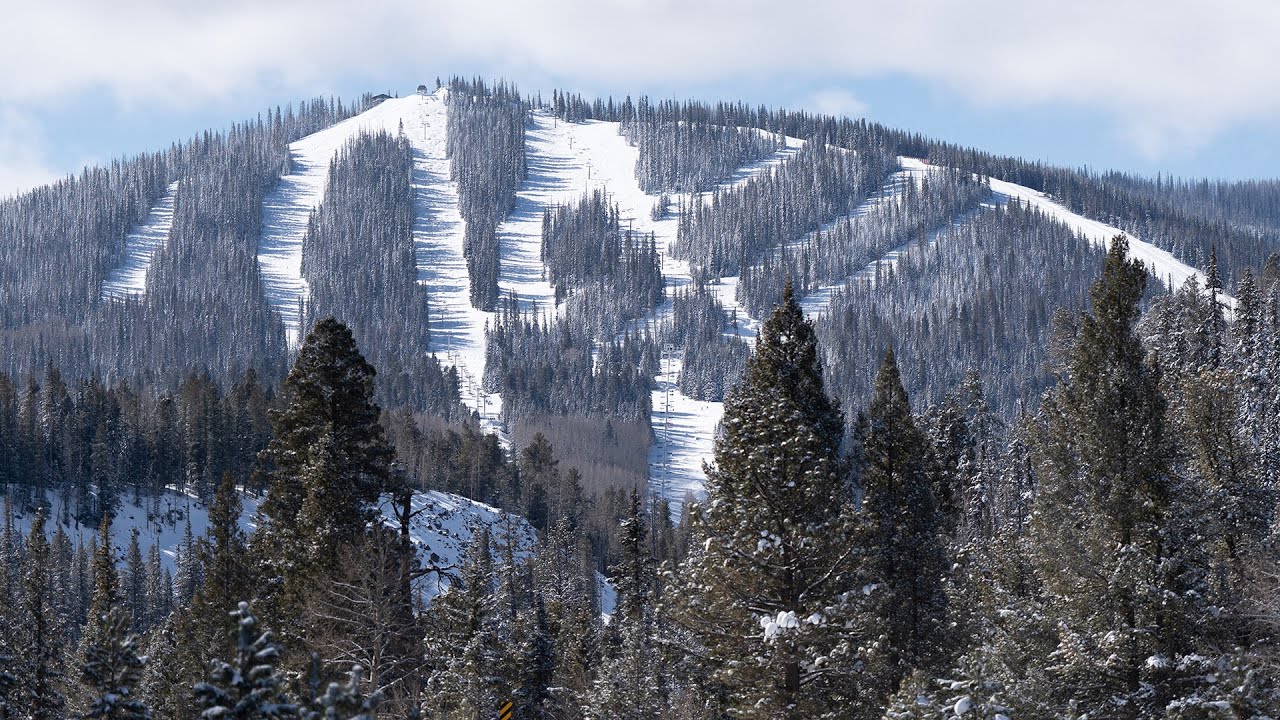 2026-02-26 - Sunrise Base Live Camera (9,300ft)