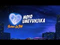 Swinox LaJiNi Moyo Umevunjika Official Audio 