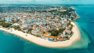 Touring the Historical Stonetown in Zanzibar - Best things to do and places to go in 2023