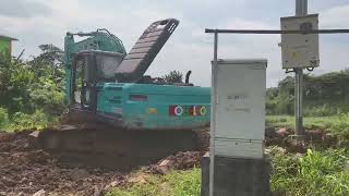 WADIDAW!!!! KDS  KETEMU LAGI MANG JAMAR SEKIAN LAMA KARNA BANJIR 