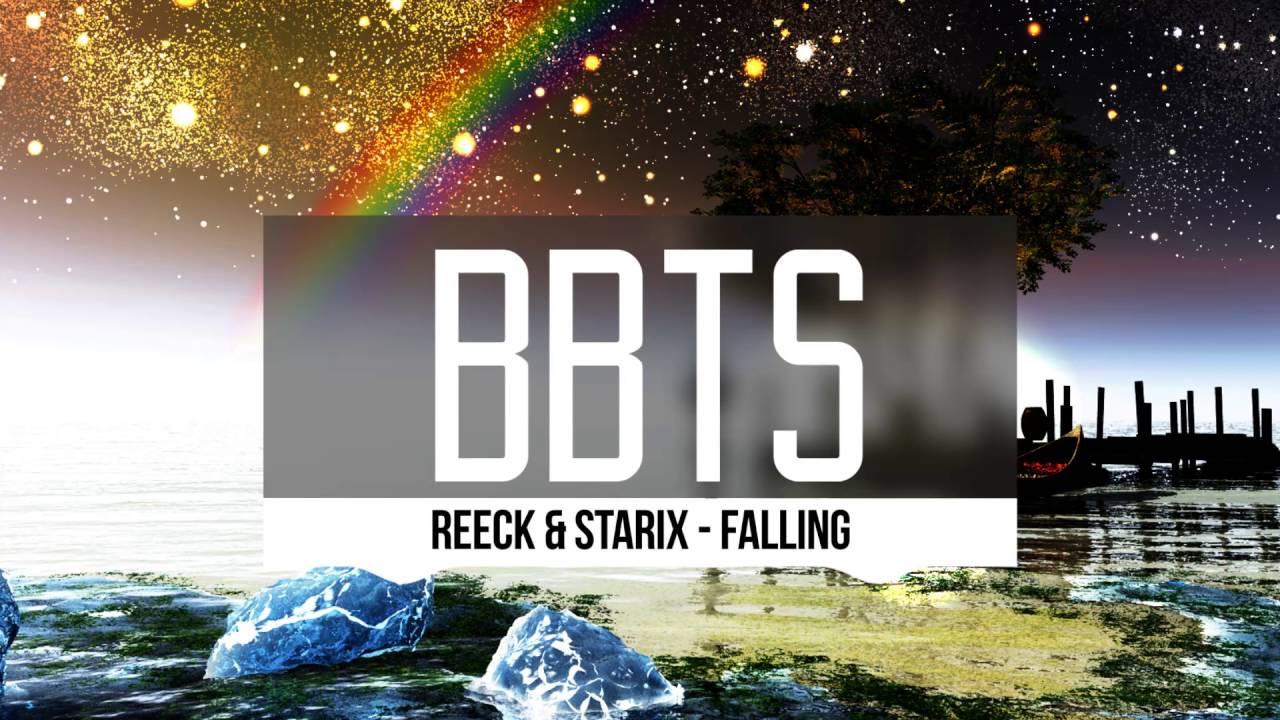 Reeck & Starix - Falling