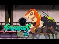 Мутировавшие эксперименты - Spidersaurs #1