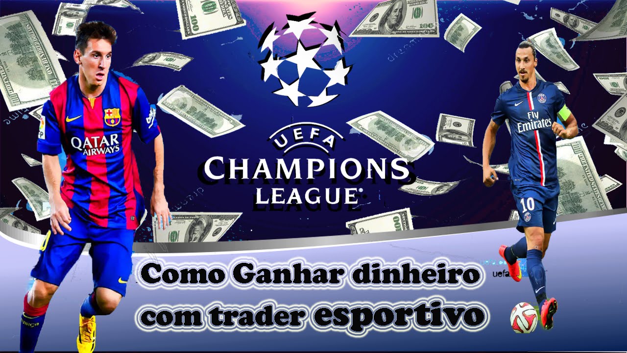 ganhar dinheiro betfair