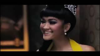 Arwah Goyang Jupe Depe || Julia Perez Dewi Persik - Full Movie