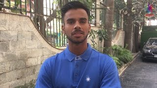 Zeven: Sumit Nagal makes his Promise to #LiveToPlay