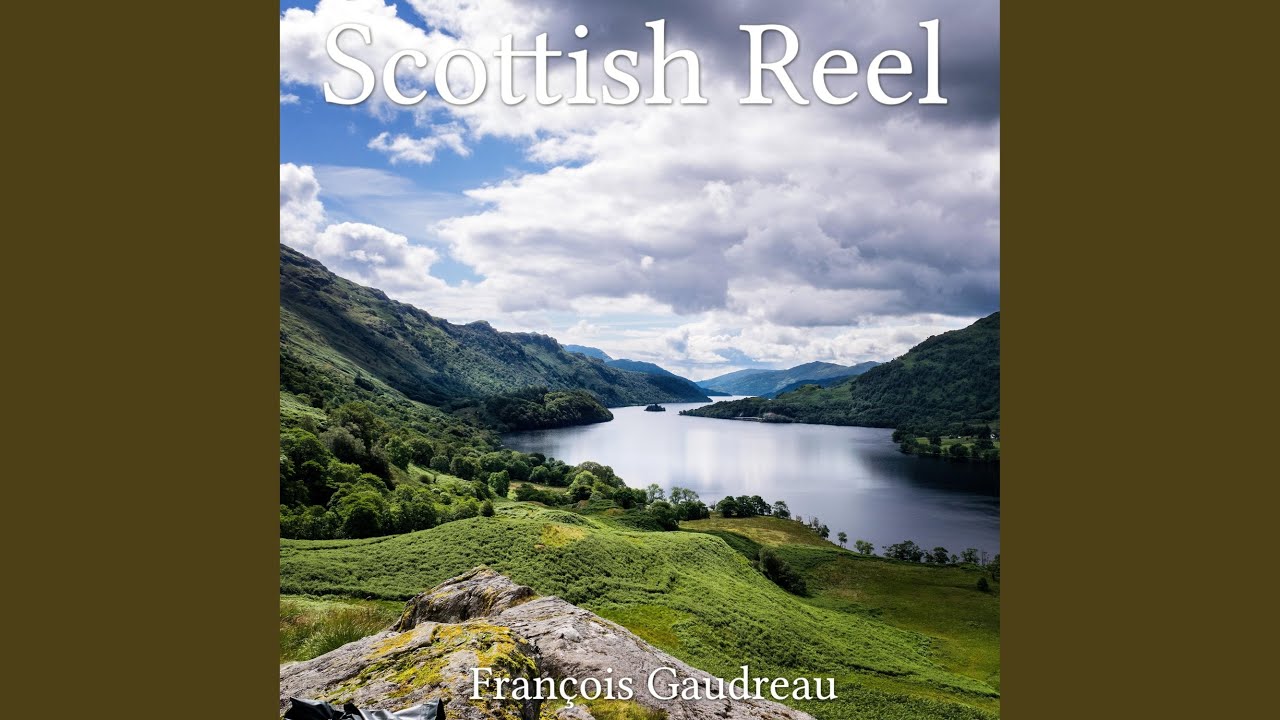 Scottish Reel