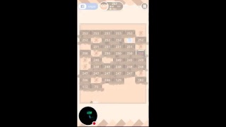 Infinite Brick Blast screenshot 1