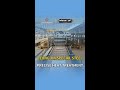 Leong Jin special steel, precise heat treatment, consistent quality