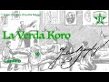 Ĉapitro 10 "La Verda Koro"