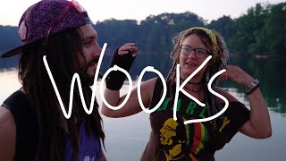 Watch Wooks Trailer
