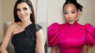 Heather Dubrow Explodes! Responds Furiously to Accusations of Calling the Paparazzi