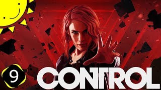 Let's Play Control | Part 9 - The X-Ray Lightbox | Blind Gameplay Walkthrough