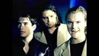 Boyzone Pepsi advert