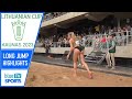 Women&#39;s Long Jump • Kaunas 2023 LLFA Cup ᴴᴰ