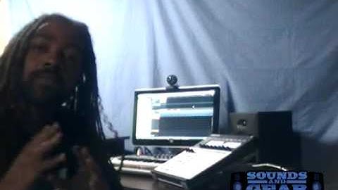 Big Fish Nova Loops Platinum Synth melodies