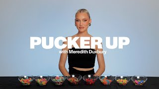 Pucker Up with Meredith Duxbury
