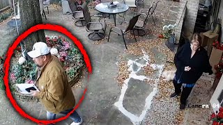 79-Year-Old Says She Was Scammed by Phony Tree Trimmers