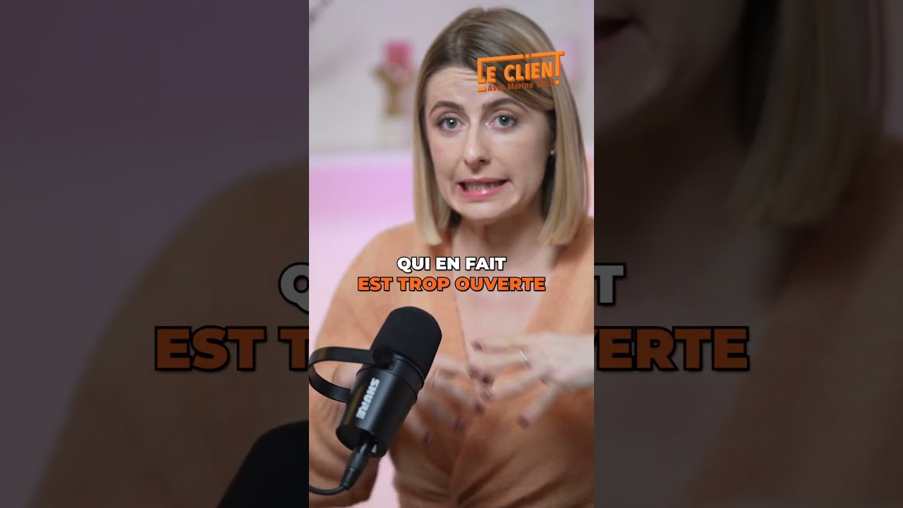 Les questions ouvertes dans vos questionnaires ? Vous faites cette erreur...