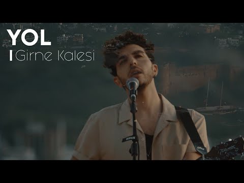 Fikri Karayel - Yol (Akustik) | Girne Kalesi