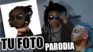 Tu Foto - Ozuna (Video Oficial) | PARODIA