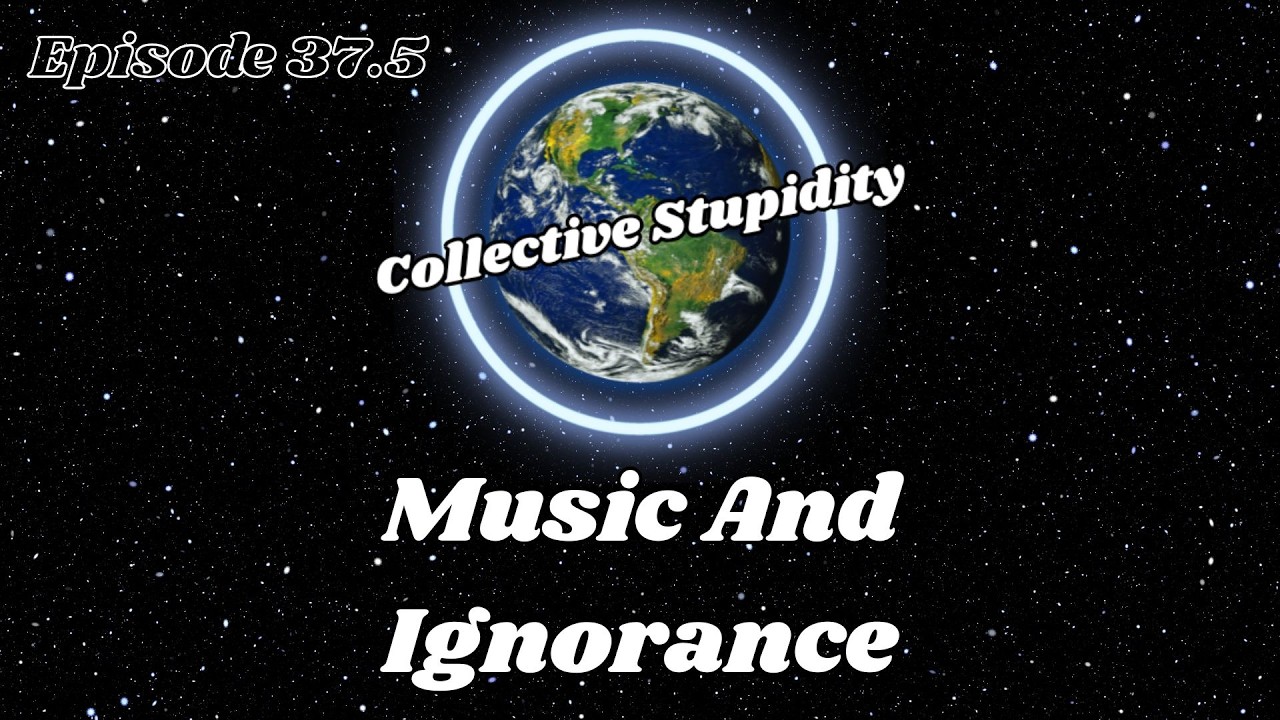 Music And Ignorance